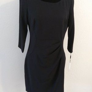 COPY - CALVIN KLEIN Black New Woman Dress